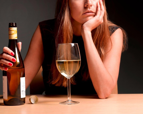 Анонимное лечение женского алкоголизма в Козельске